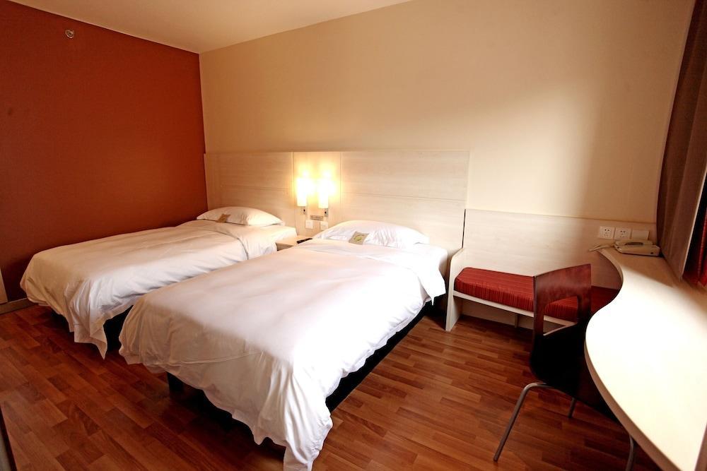 Ibis Anyang Jiefang Ave Hotel Kültér fotó