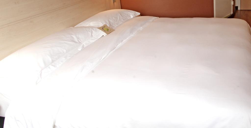 Ibis Anyang Jiefang Ave Hotel Kültér fotó