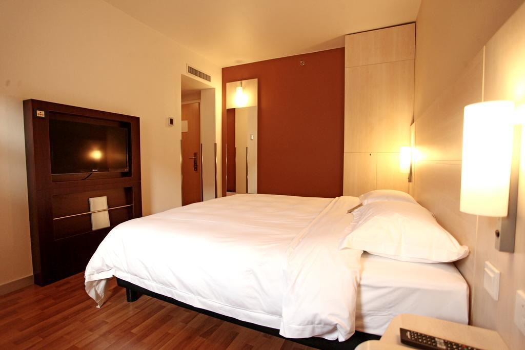 Ibis Anyang Jiefang Ave Hotel Szoba fotó