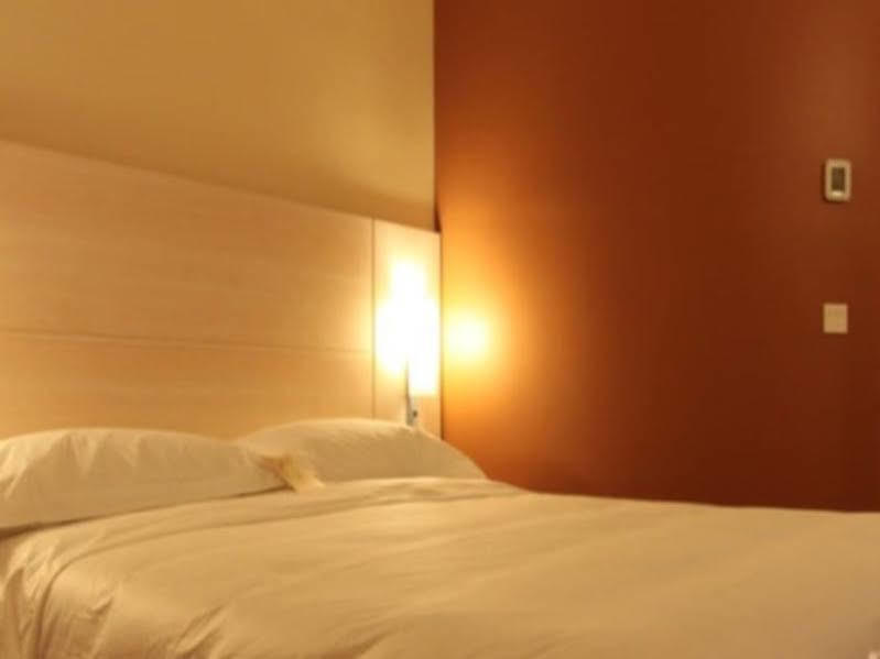 Ibis Anyang Jiefang Ave Hotel Kültér fotó