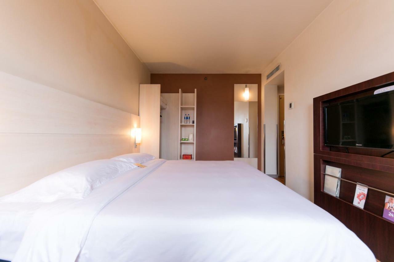 Ibis Anyang Jiefang Ave Hotel Kültér fotó