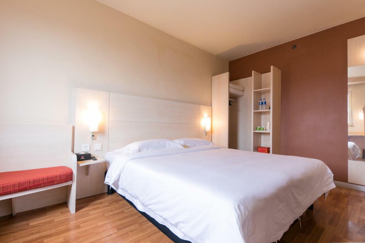 Ibis Anyang Jiefang Ave Hotel Kültér fotó