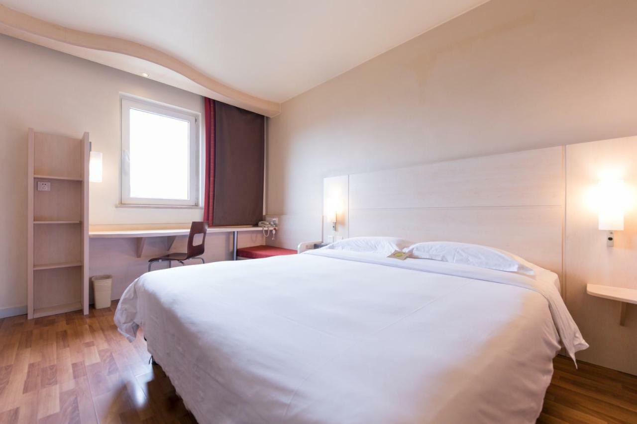 Ibis Anyang Jiefang Ave Hotel Kültér fotó