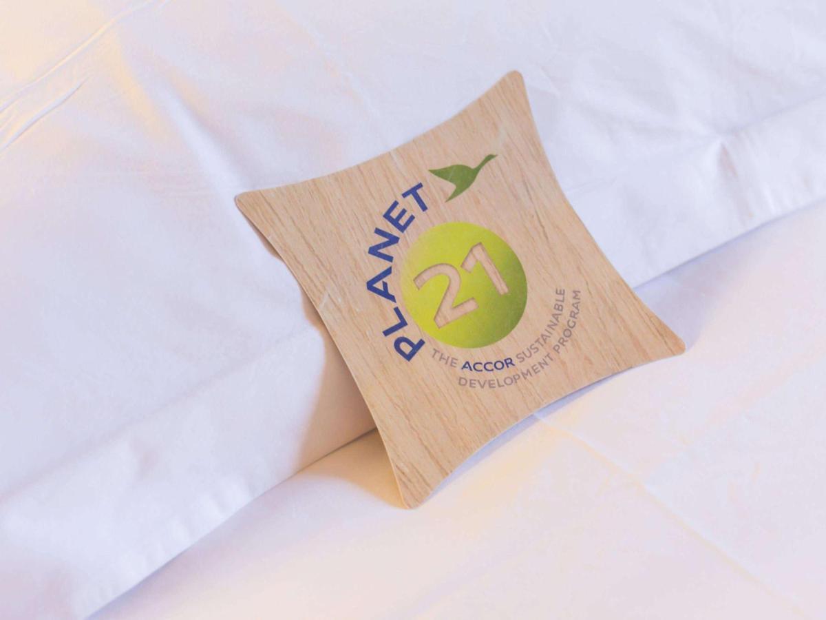 Ibis Anyang Jiefang Ave Hotel Kültér fotó